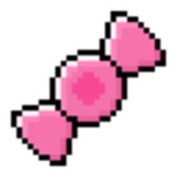Dankcandy — candy emoji for Slack & Discord (Discord)