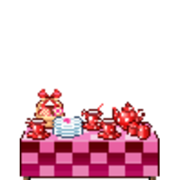 Tea Table — cute emoji for Slack & Discord (Discord)