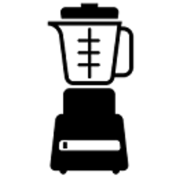 Blender — kitchen emoji for Slack & Discord (Discord)