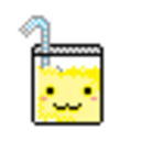 Lemonade — lemon emoji for Slack & Discord