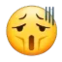 Dry — emoji emoji for Slack & Discord
