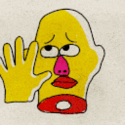 Palmface — cartoon emoji for Slack & Discord (Discord)