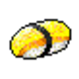 Sushi 10 — sushi emoji for Slack & Discord (Discord)