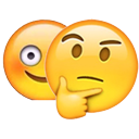 Creepy — emoji emoji for Slack & Discord