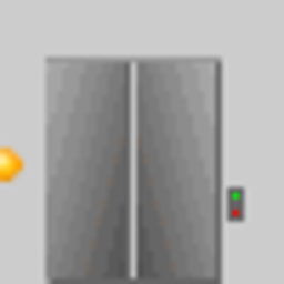 Elevator — icon emoji for Slack & Discord (Discord)