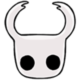 Hollow Knight — hollow-knight emoji for Slack & Discord (Discord)