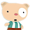 Webscale — cartoon emoji for Slack & Discord