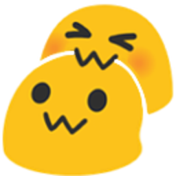 Blob Nom — blob emoji for Slack & Discord (Discord)