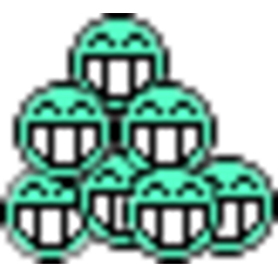 Green Emojis 2 — emoji emoji for Slack & Discord (Discord)