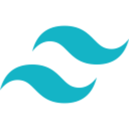 Tailwindcss — blue emoji for Slack & Discord (Discord)