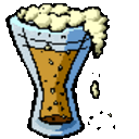Beer Overflow — beer emoji for Slack & Discord