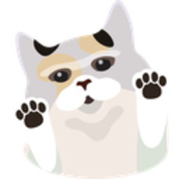 Wolfiri Blob — cat emoji for Slack & Discord (Discord)