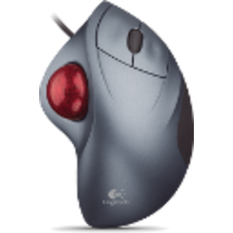 Trackman Wheel — technology emoji for Slack & Discord (Discord)