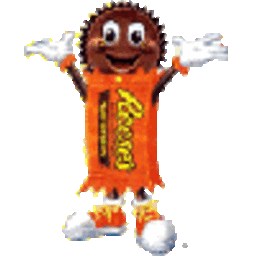 Reeses 3 — brand emoji for Slack & Discord (Discord)