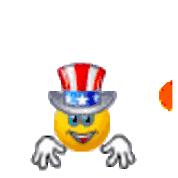 4 July — cartoon emoji for Slack & Discord (Discord)