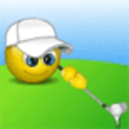 Putter — emoji emoji for Slack & Discord (Discord)
