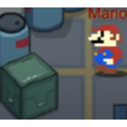 Put You In Box 2 — mario emoji for Slack & Discord (Discord)