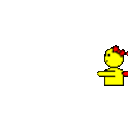 Fiesta Dance — cartoon emoji for Slack & Discord