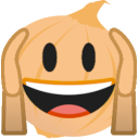 Hear No Onion — cartoon emoji for Slack & Discord