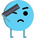 Everyone — cartoon emoji for Slack & Discord