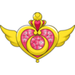 Sailor Moon — sailor-moon emoji for Slack & Discord (Discord)