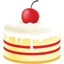 Cake 2 — cake emoji for Slack & Discord