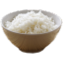 Cooked Rice — food emoji for Slack & Discord