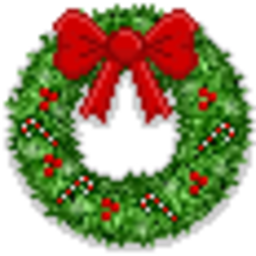 Wreath — wreath emoji for Slack & Discord (Discord)