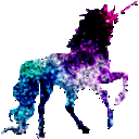 Unicorn Scroll — unicorn emoji for Slack & Discord