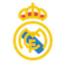 Real Madrid — logo emoji for Slack & Discord