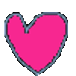Changing Heart — heart emoji for Slack & Discord (Discord)