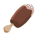 Icecream Bar 3 — dessert emoji for Slack & Discord