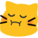 Meow Hmpf — cat emoji for Slack & Discord