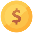 Dollarcoin — dollar emoji for Slack & Discord