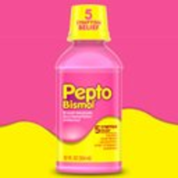 Pepto — brand emoji for Slack & Discord (Discord)