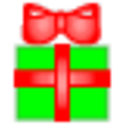 Present 4 — gift emoji for Slack & Discord (Discord)
