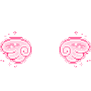 Pinkwings76 — cute emoji for Slack & Discord