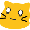 Meow Sleepless — cat emoji for Slack & Discord