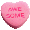 Awesome Heart — awesome emoji for Slack & Discord
