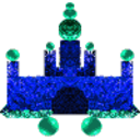 Palace — symbol emoji for Slack & Discord
