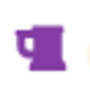 Crunk — microphone emoji for Slack & Discord