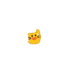 Meow Wave — cartoon emoji for Slack & Discord (Discord)