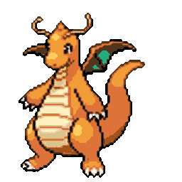 Charizard — character emoji for Slack & Discord (Discord)