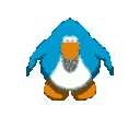 Penguin Dance 2 — animated emoji for Slack & Discord