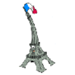 Eiffel Tower — eiffel-tower emoji for Slack & Discord (Discord)