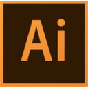 Illustrator — logo emoji for Slack & Discord