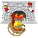 Chimney — cartoon emoji for Slack & Discord