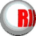 Righteous — ball emoji for Slack & Discord