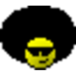 Fro — pixel-art emoji for Slack & Discord (Discord)