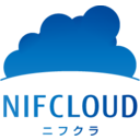 Nifcloud — logo emoji for Slack & Discord